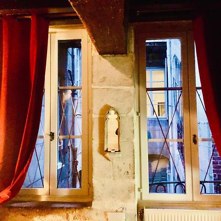 "Appartementdusorcier" Magique Experience & Parking Ντιζόν Εξωτερικό φωτογραφία