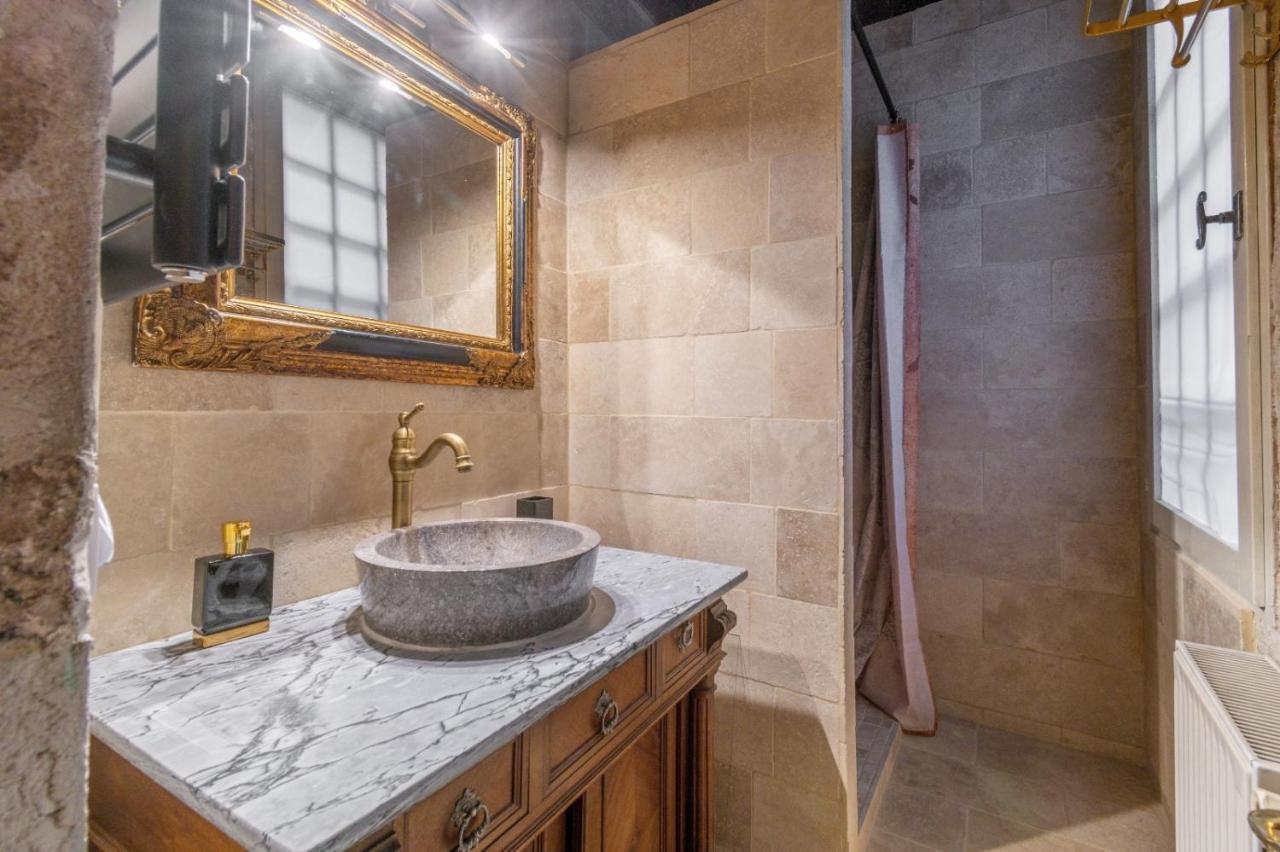 "Appartementdusorcier" Magique Experience & Parking Ντιζόν Εξωτερικό φωτογραφία